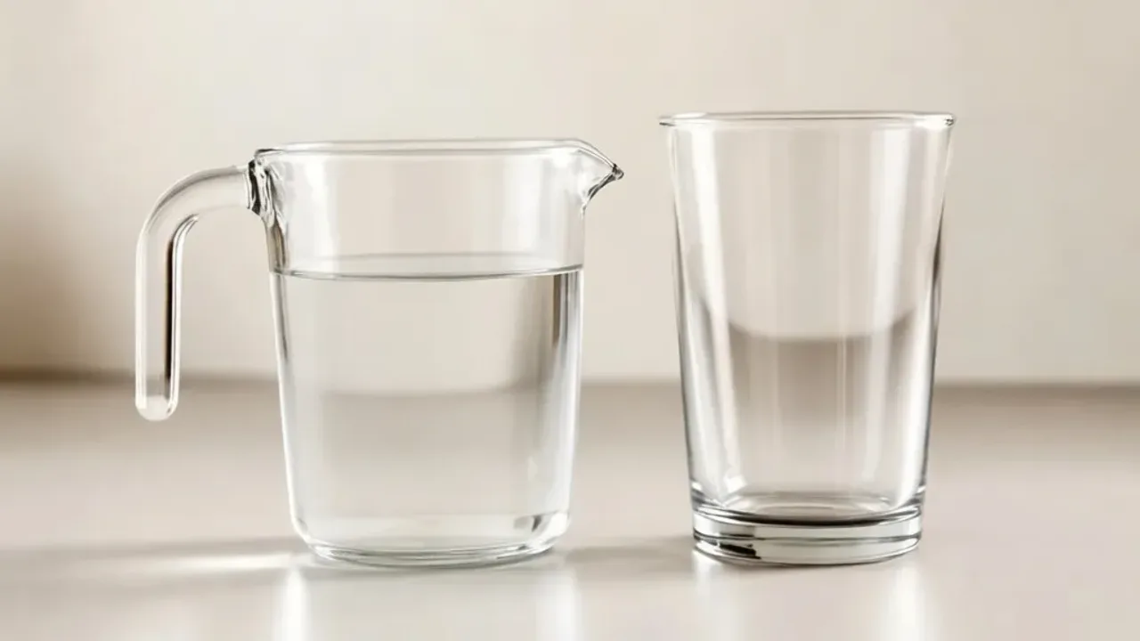 1 Pint to Oz: How Many Fluid Ounces Are in a Pint?