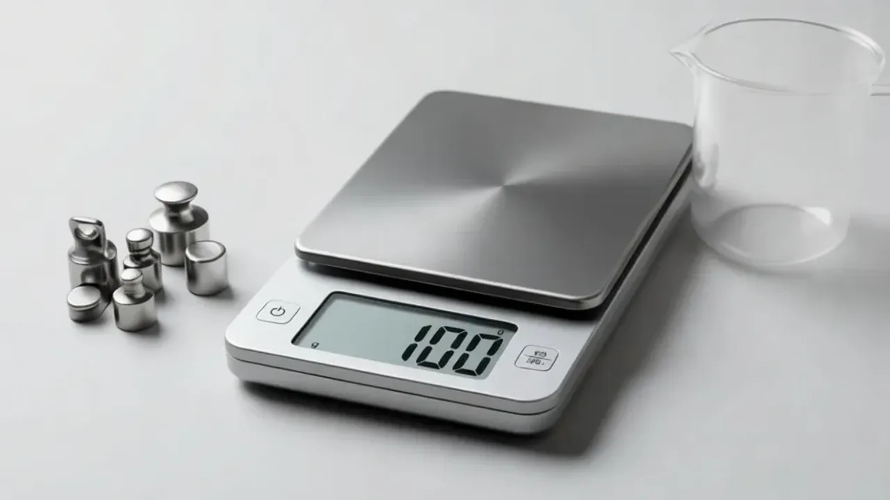 100 Grams to Ounces: How to Convert 3.527 Ounces Accurately