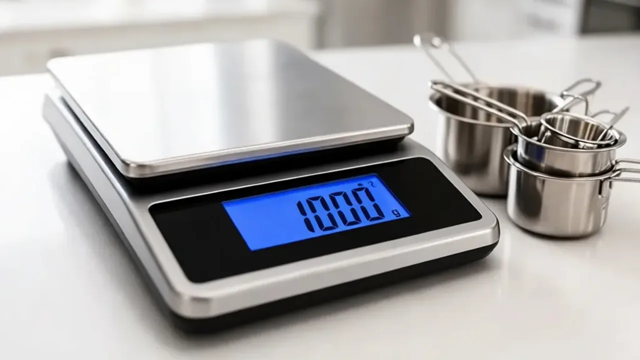1000 Grams to Ounces: How Much is 1000 Grams in Ounces?