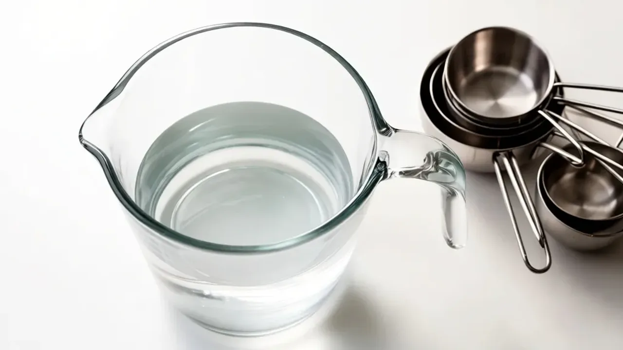 150 ml to Cups: How to Convert 150 Milliliters to U.S. Cups