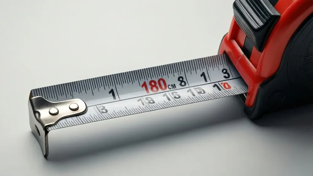 180 cm in Feet: How to Convert 180 cm to 5 Feet 10.87 Inches