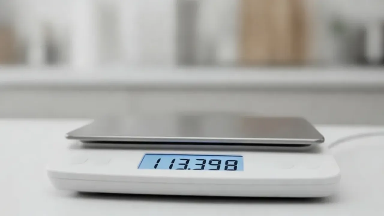 250 Pounds to Kilograms: 113.398 kg Conversion Guide