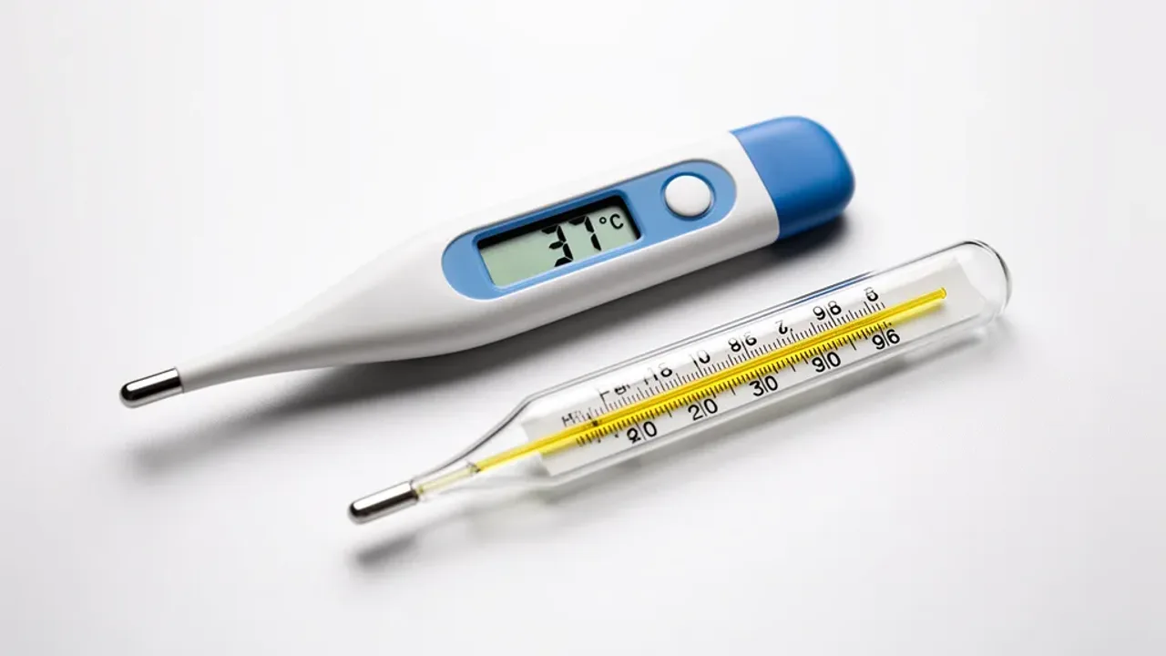 37 Celsius to Fahrenheit: 37°C Equals 98.6°F