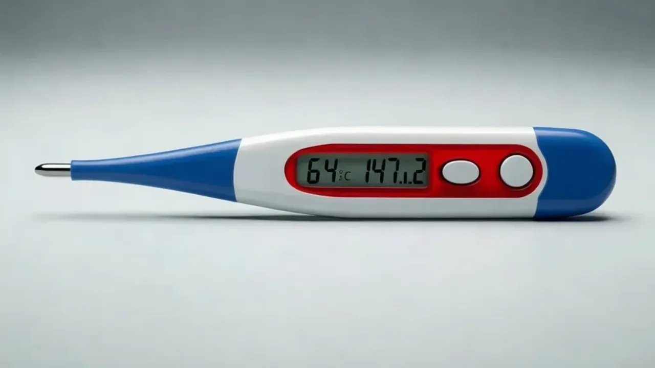 64 Celsius to Fahrenheit: 147.2°F Conversion Guide