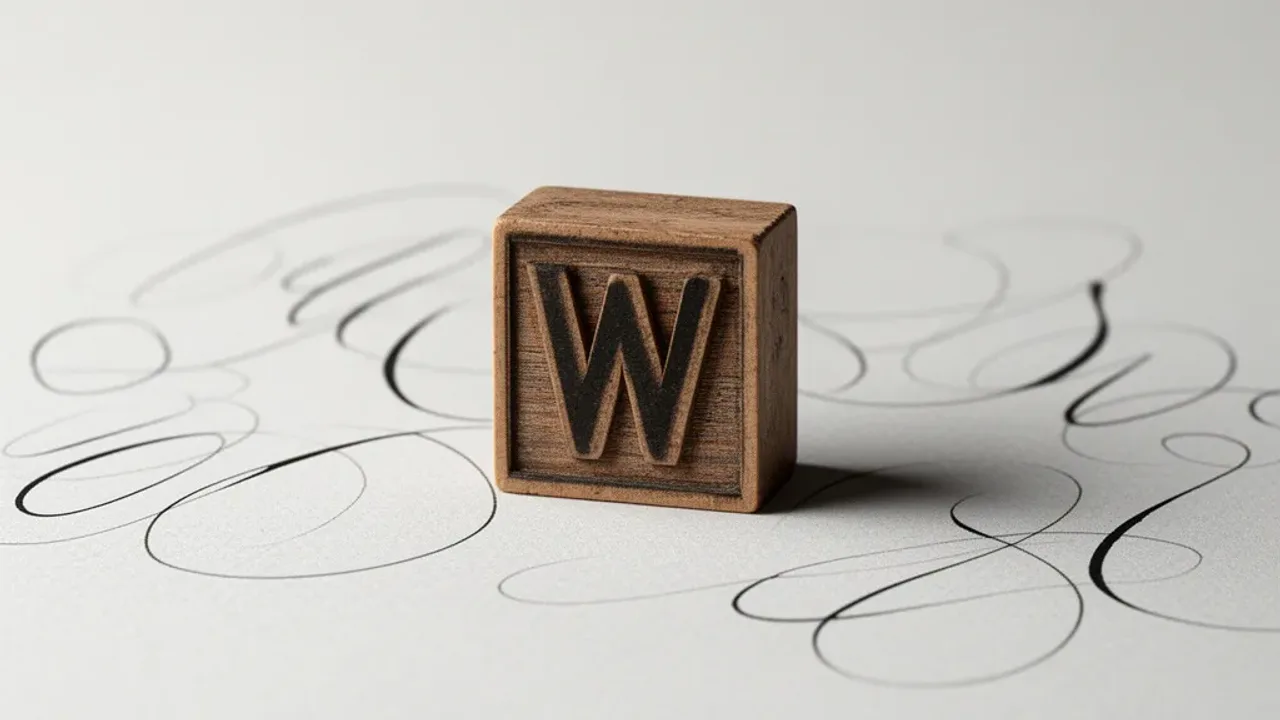 Adjectives That Start With W: A Comprehensive List