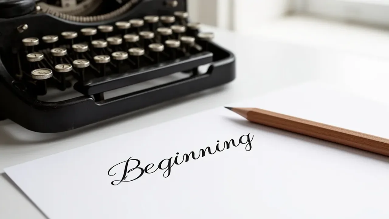 How to Spell Beginning Correctly: Beginning or Begining?