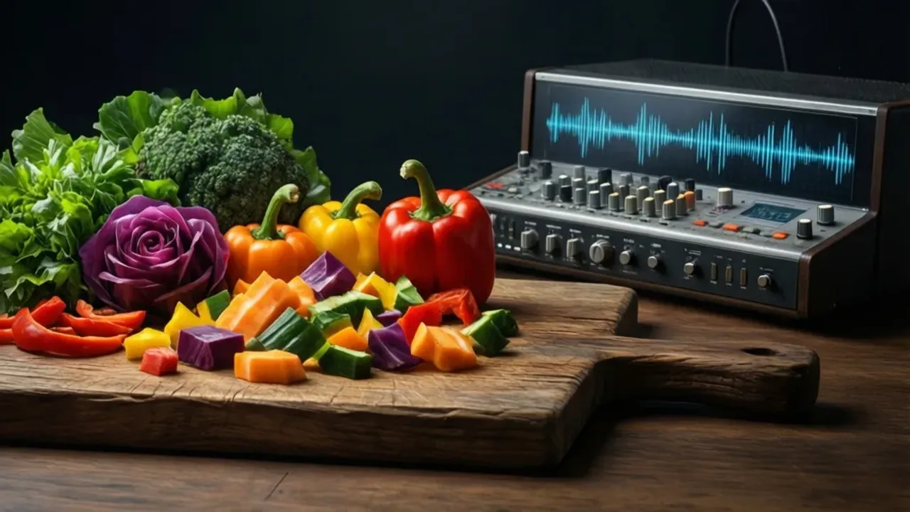 Chopped Meaning: Definitions and Uses Explained