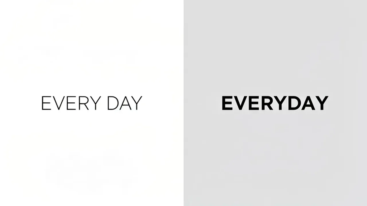 Every Day vs. Everyday: Differences and How to Use Them Correctly