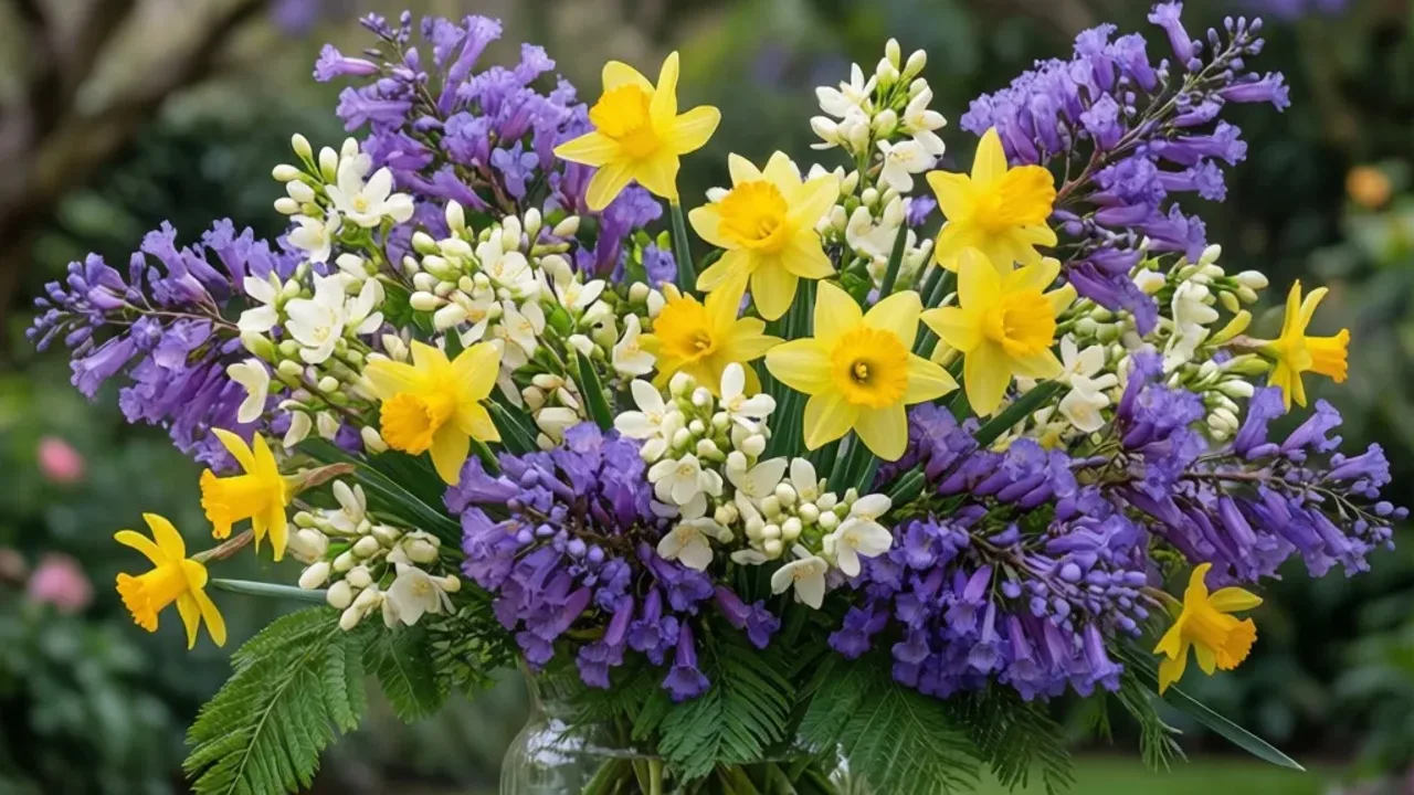 Flowers That Start With J: A Complete Guide to Blooms and Messages