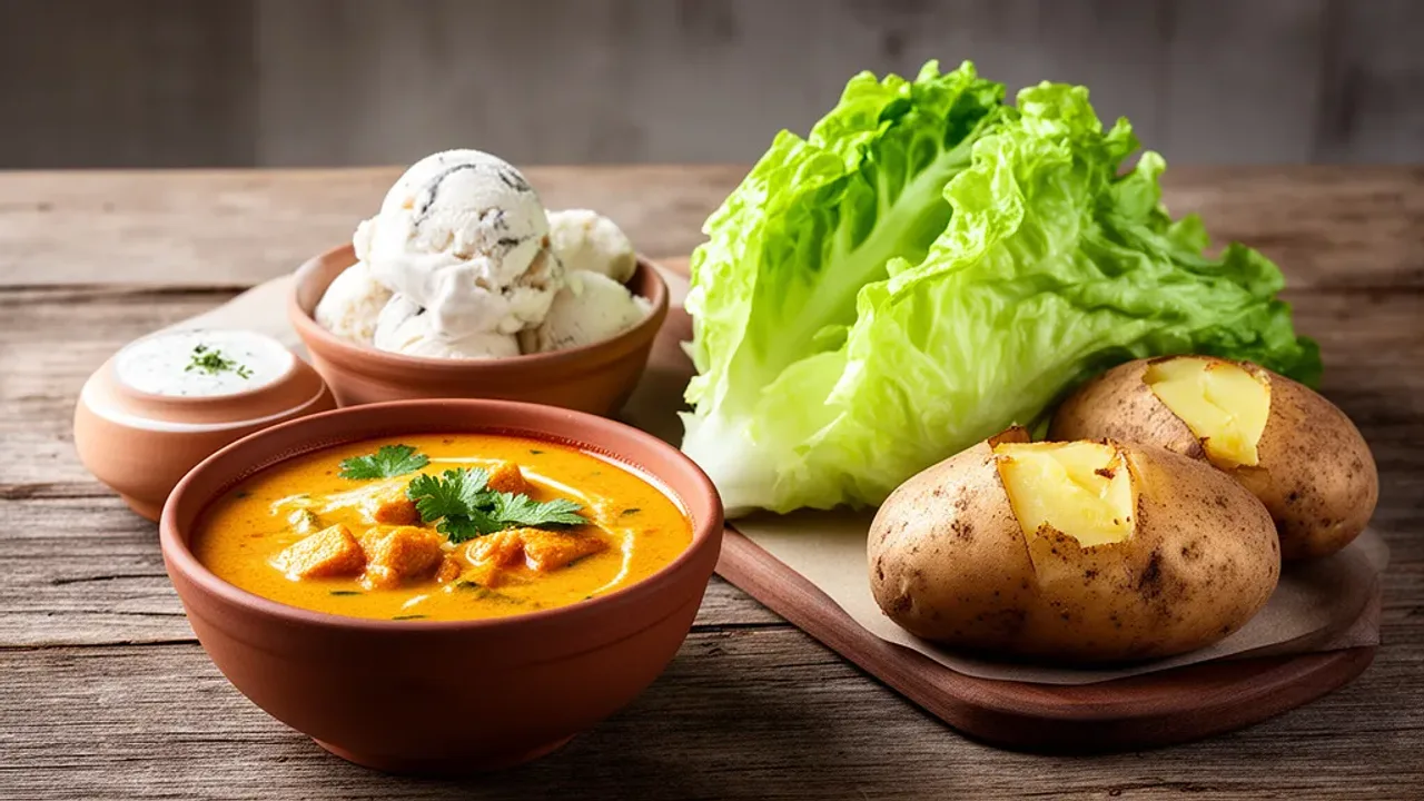 Delicious Foods That Start With I: A Complete Culinary List