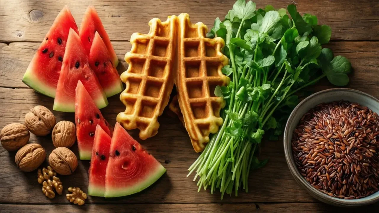 Delicious Foods That Start With W: The Ultimate List