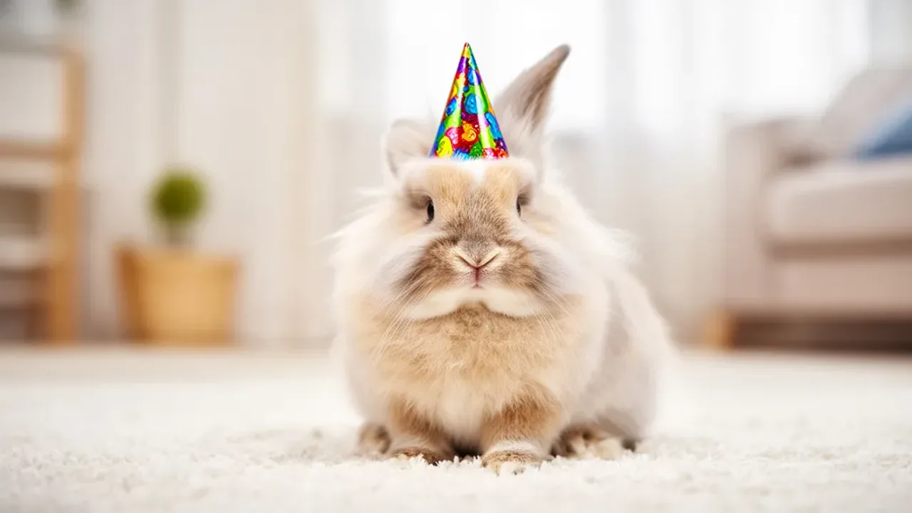 60+ Funny Bunny Names: Creative and Playful Ideas for Your Rabbit