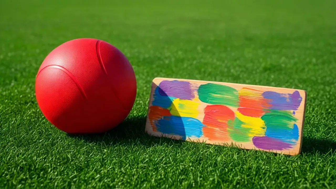50+ Funny Kickball Team Names for Your Next Game