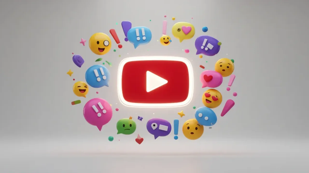 100+ Funny YouTube Channel Names to Make Your Content Stand Out
