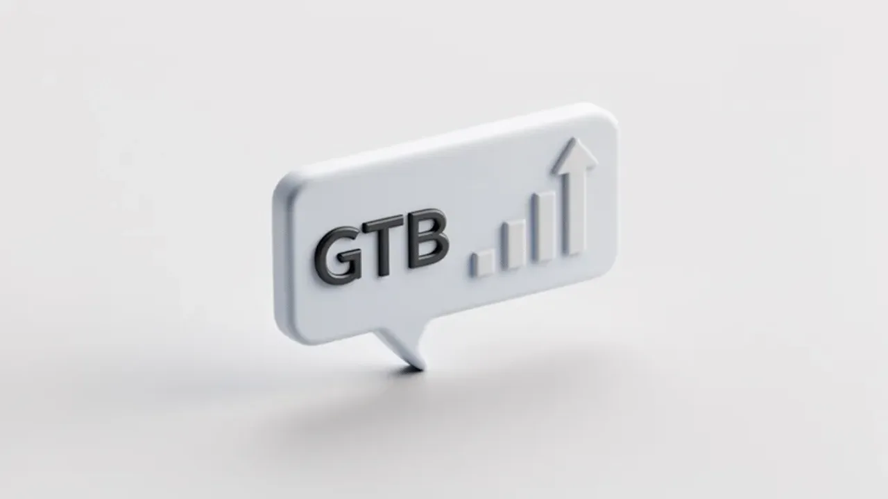 GTB Meaning: Greater Than Before Explained