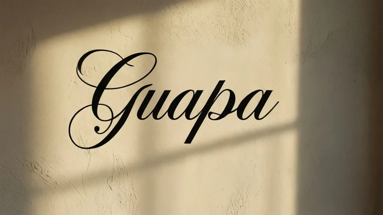 Guapa Meaning: A Guide to Its Translation and Correct Usage