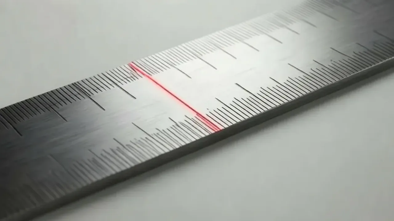 How Big Is 9 cm? 3.54 Inches and Measurement Conversions