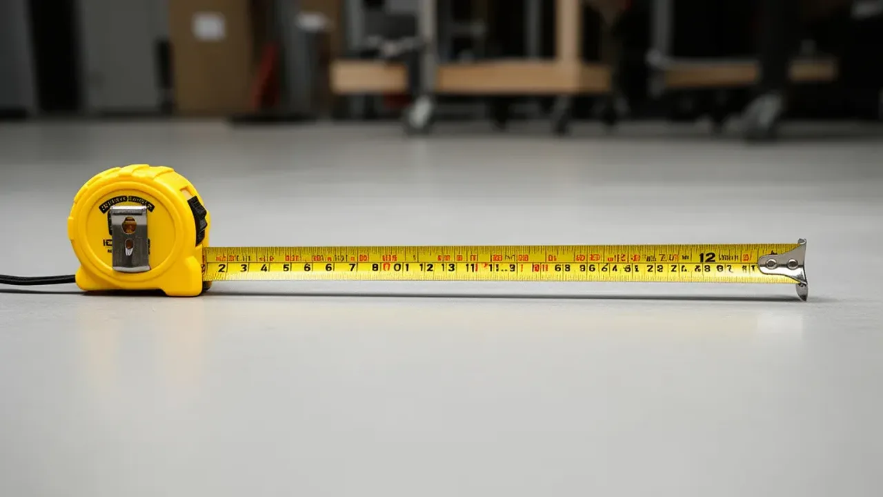 How Long Is 12 Yards? 36 Feet, 432 Inches, and 10.97 Meters