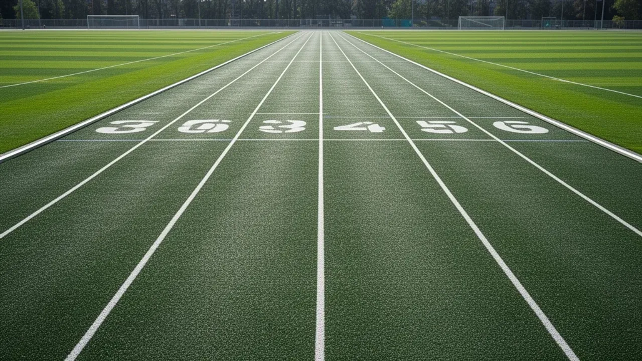 How Long Is 150 Yards? 450 Feet and Metric Conversions Explained