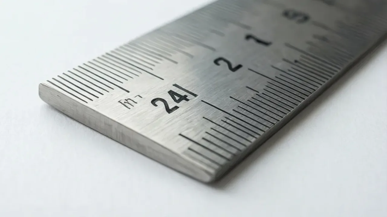 How Long Is 24 mm? Conversion to Centimeters and Inches