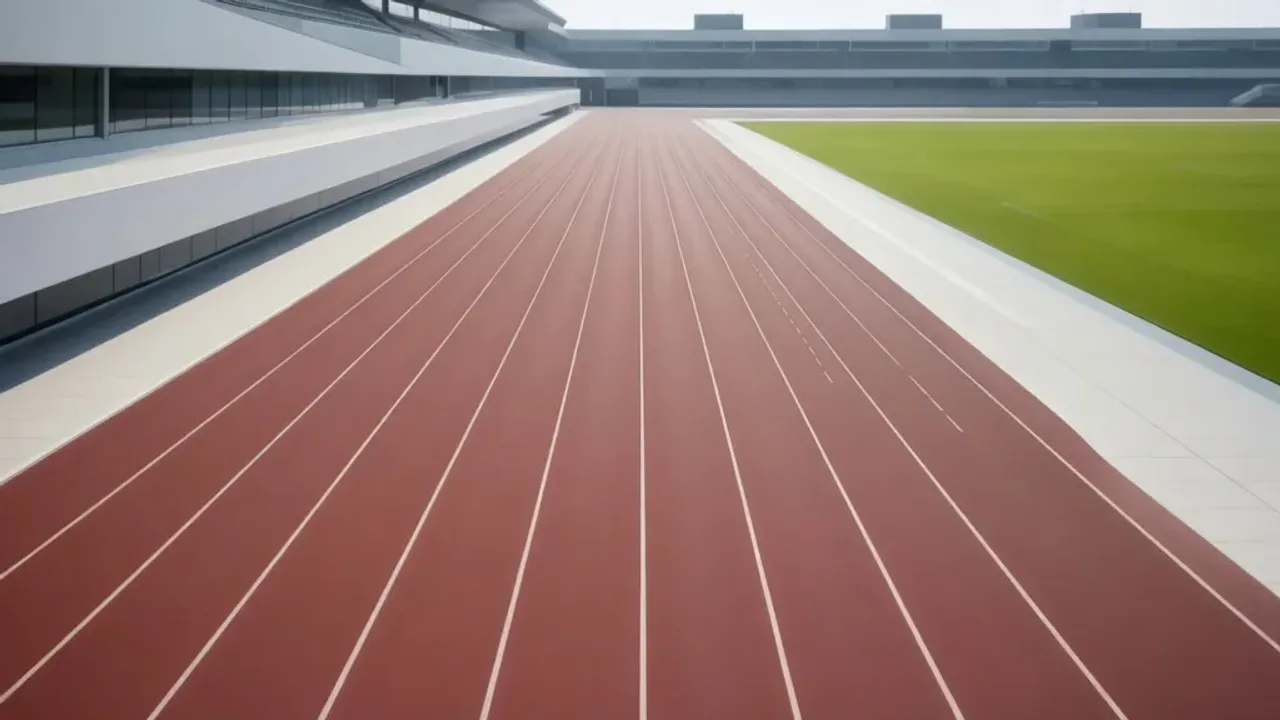 How Long Is 300 Meters? Conversion to Feet and Yards