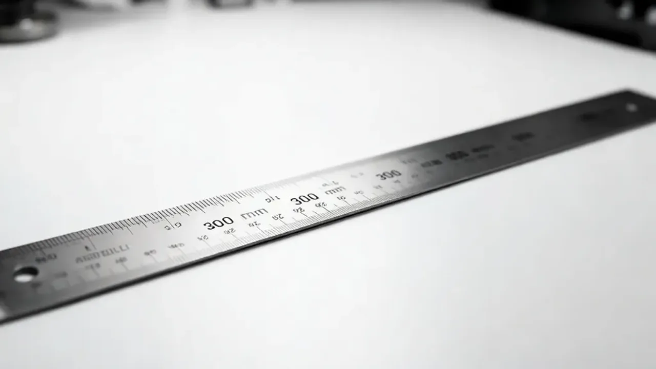 How Long Is 300 mm? 300 mm to Inches and Centimeters Explained