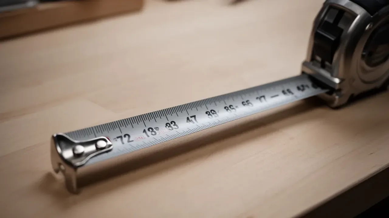 How Long Is 6 Feet? 72 Inches and 1.8288 Meters Explained