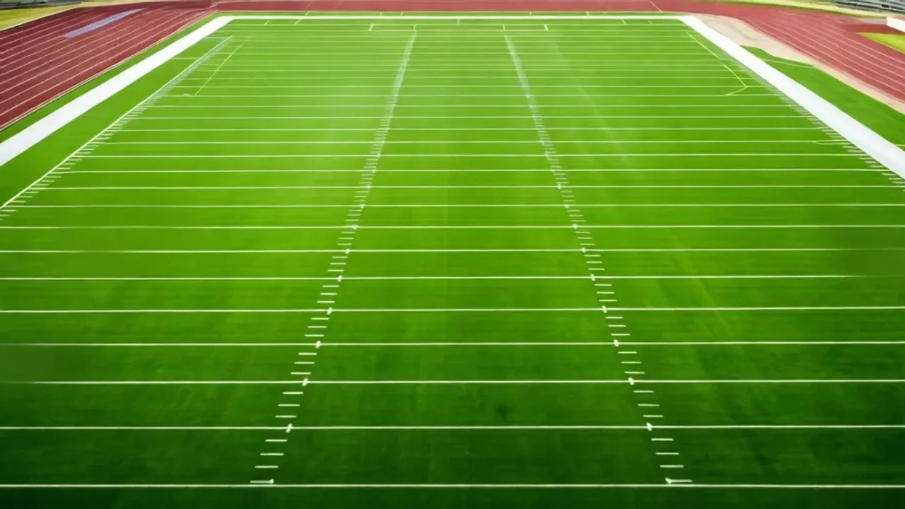 60 Yards Is 180 Feet: A Complete Conversion Guide