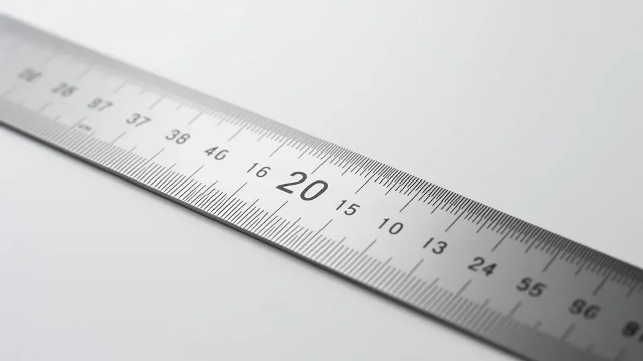 How Tall Is 20 cm? 20 Centimeters to Inches Conversion Guide