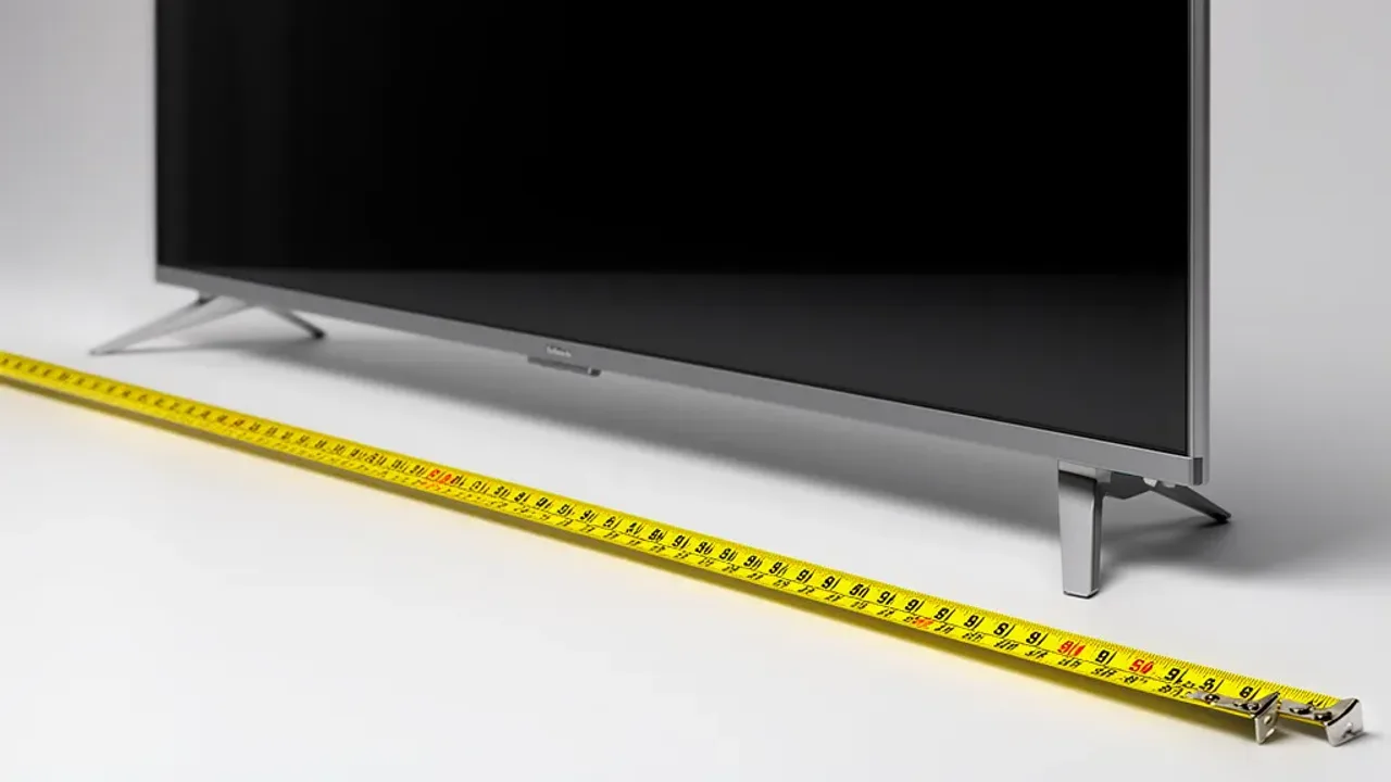 How Tall Is 50 Inches? 4 Feet 2 Inches in Centimeters