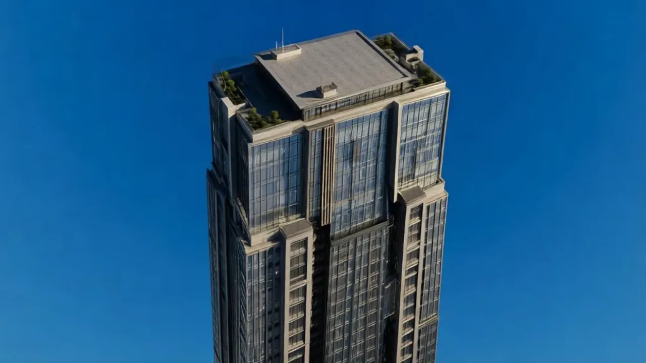 How Tall Is 500 Feet? 152.4 Meters Explained