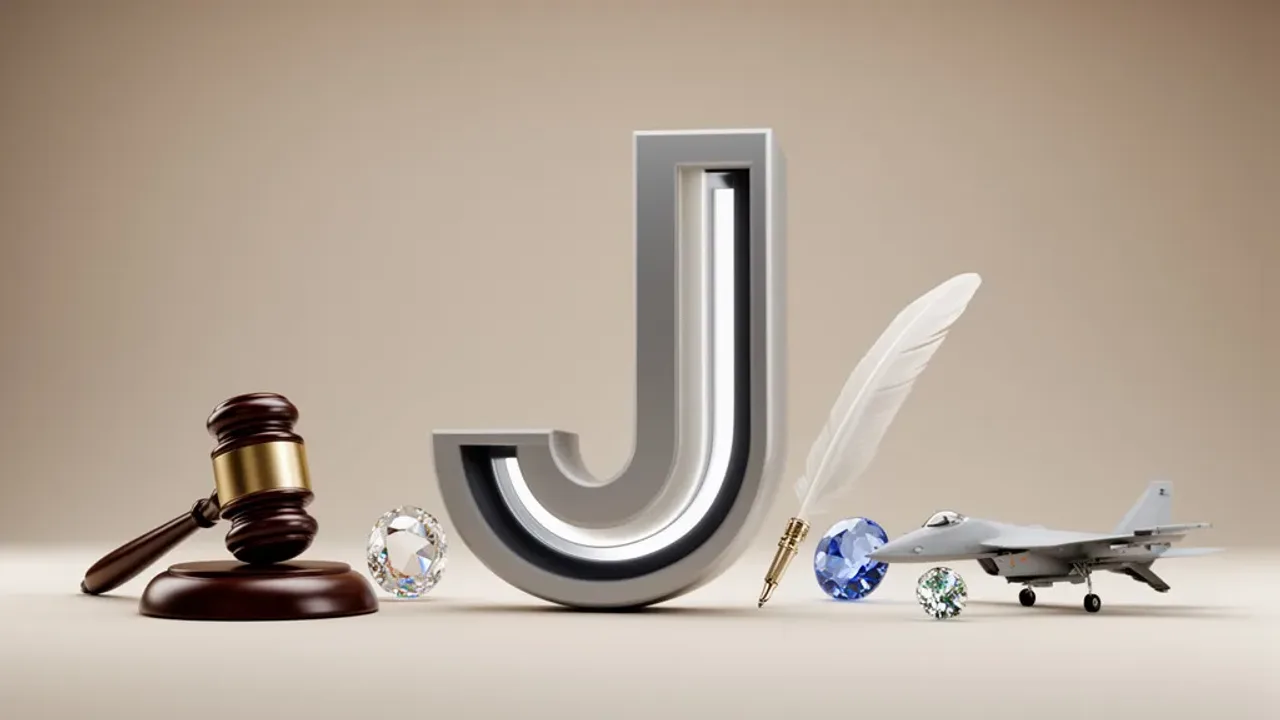 Top Jobs That Start With J: A Complete Career Guide