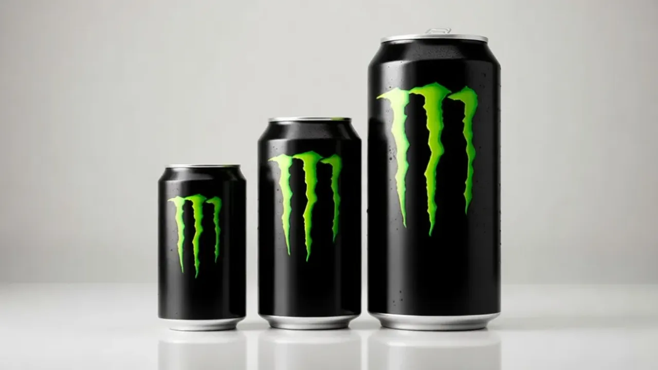 Monster Can Sizes: A Complete Guide to Dimensions and Height
