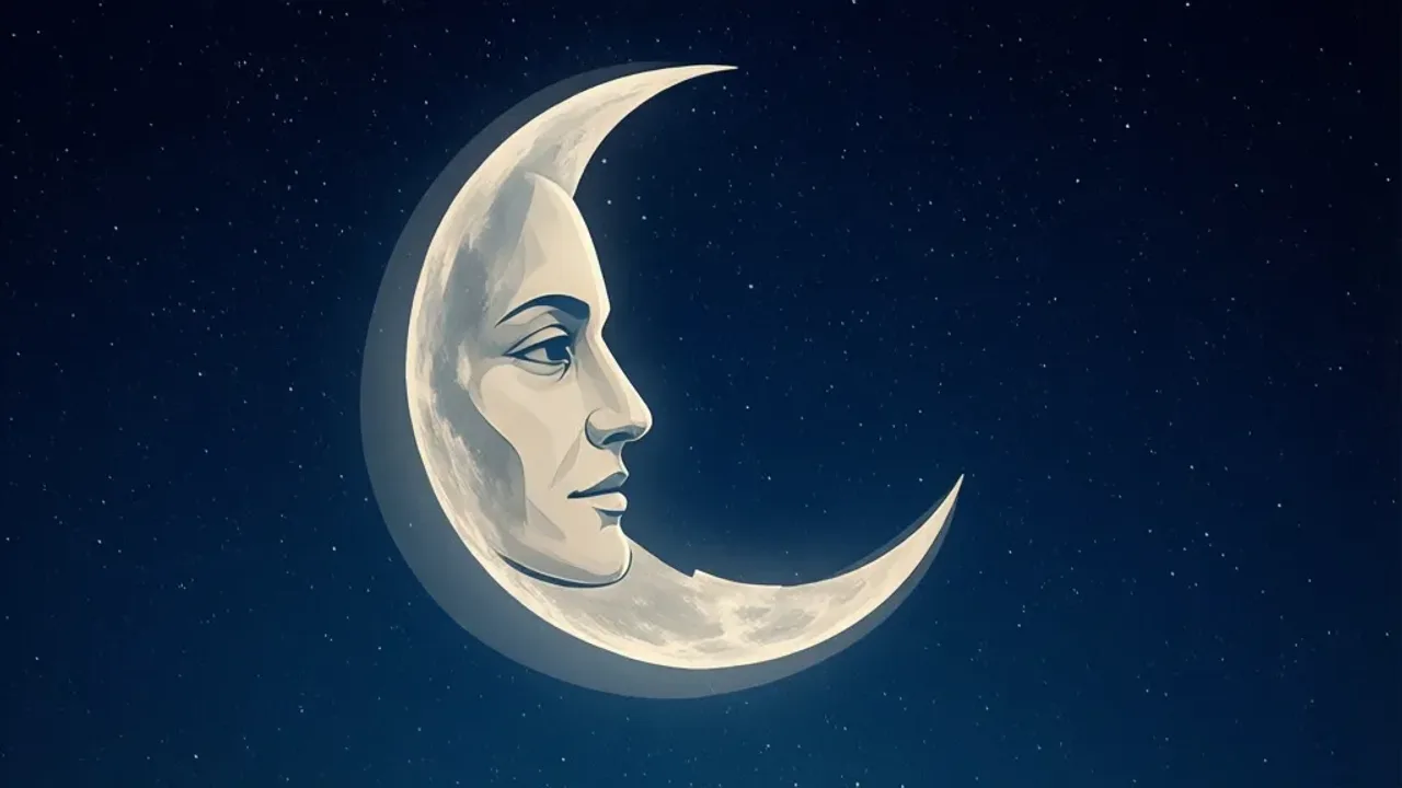 Moon Face Emoji Meaning: Definition and Usage Explained