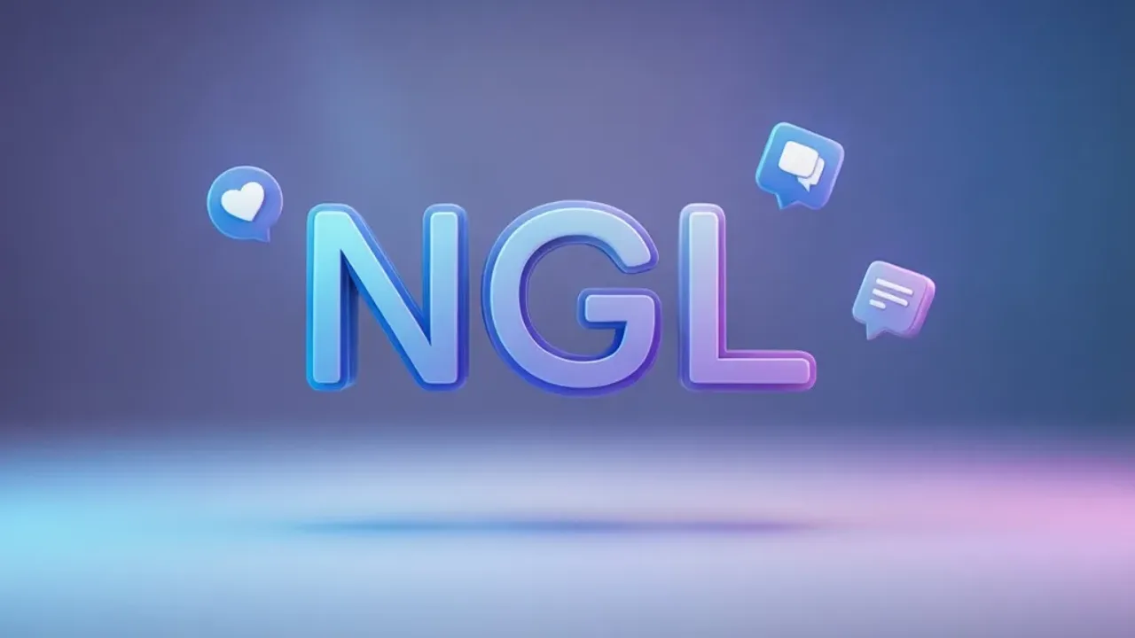 NGL Meaning: What Does the Popular Acronym Stand For?