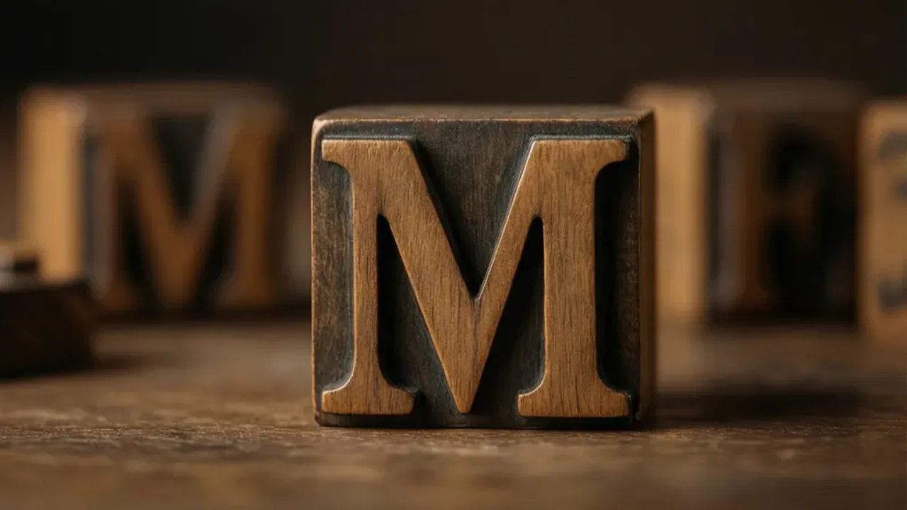 25 Nice Words That Start with M to Elevate Your Writing