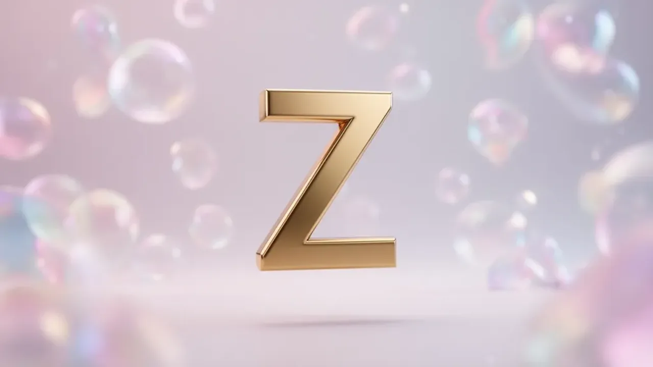 Nice Words That Start With Z: A Comprehensive Vocabulary List