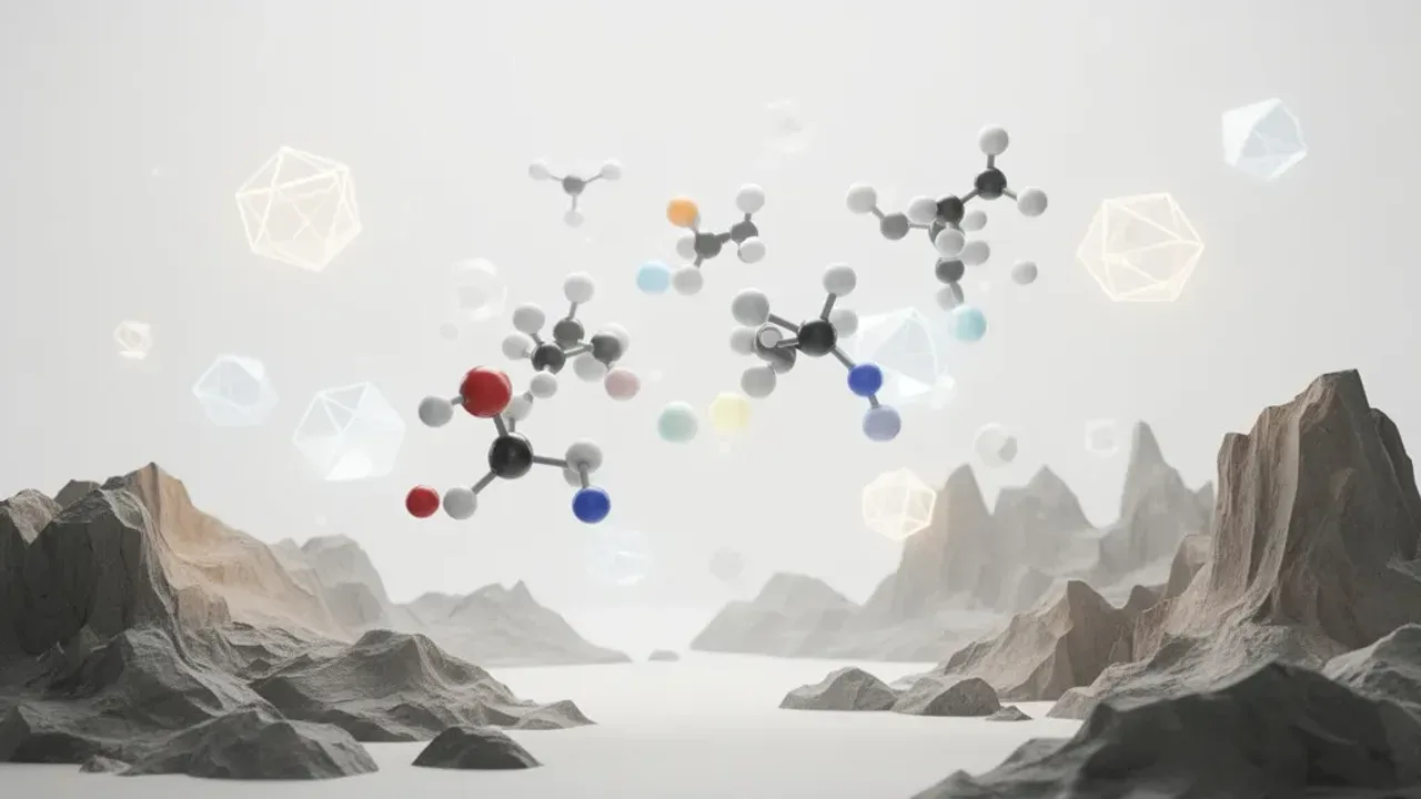 Science Words That Start With G: A Comprehensive List