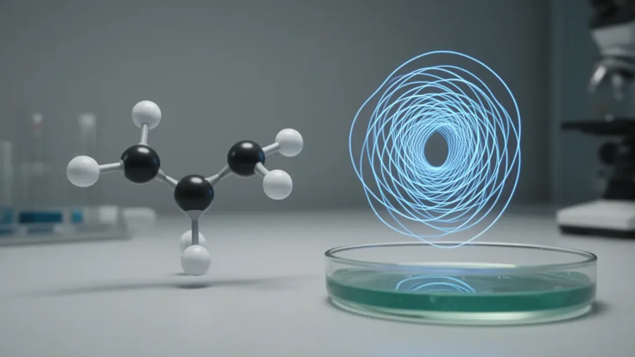 Essential Science Words That Start With M: A Complete Glossary