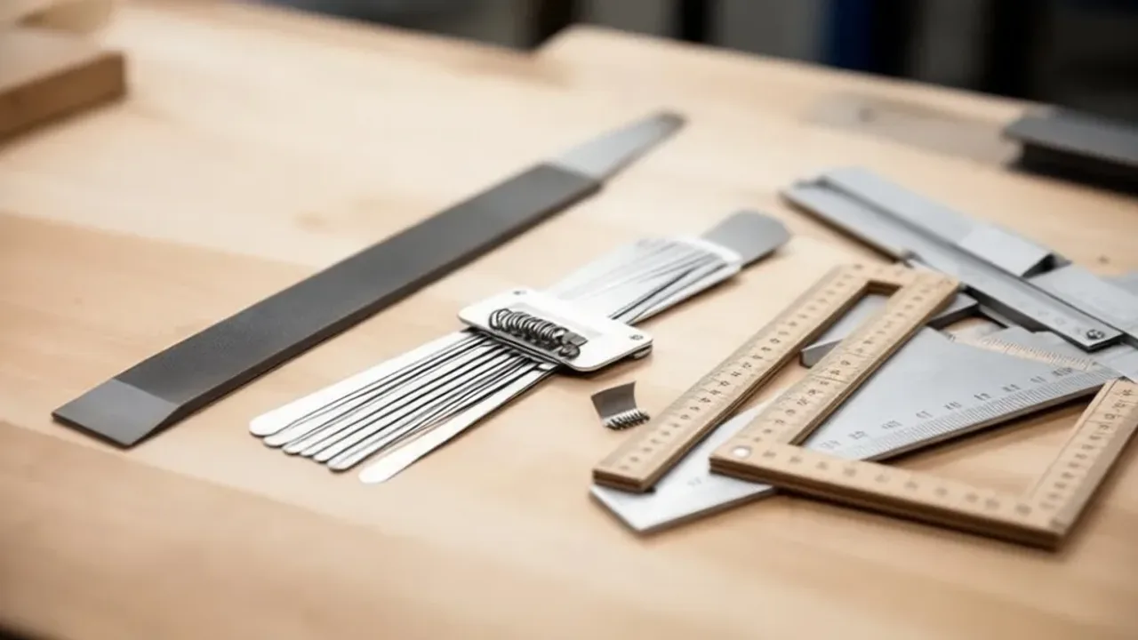 The Best Tools That Start With F: A Comprehensive List
